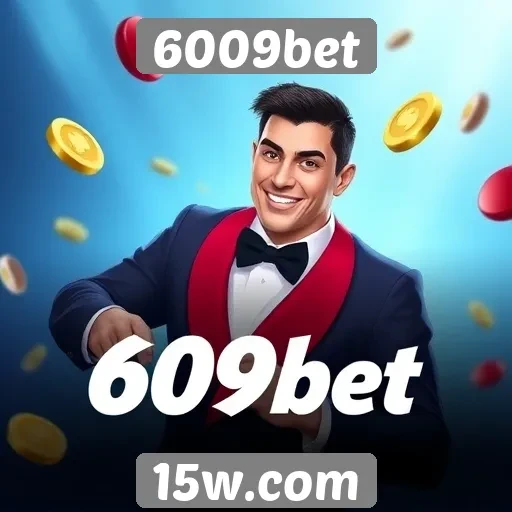 Novidades e promoções atraentes no 6009bet