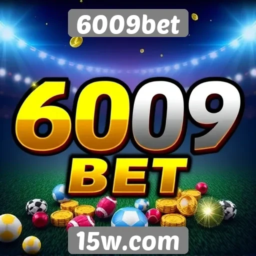 Plataforma de jogos 6009bet ganha popularidade na comunidade