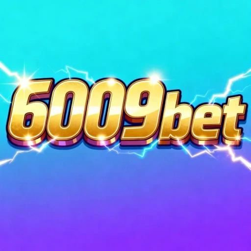 6009bet Logo