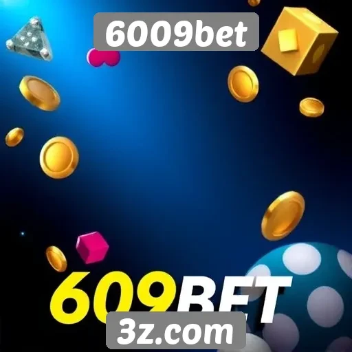 Avaliação dos jogos disponíveis em 6009bet