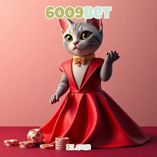 6009bet: Recursos Imperdíveis da Loteria para Jogadores Brasileiros