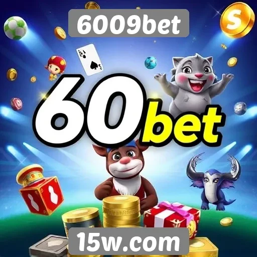 Principais jogos disponíveis na plataforma 6009bet