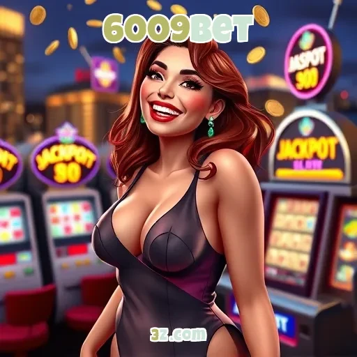 6009bet Ofertas
