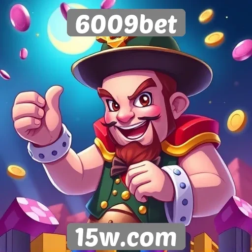 Histórico de jogos populares no site 6009bet