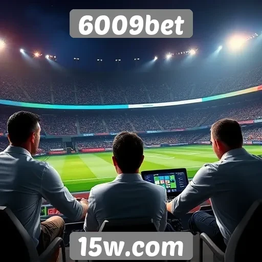 Impacto das regulamentações no mercado de apostas online