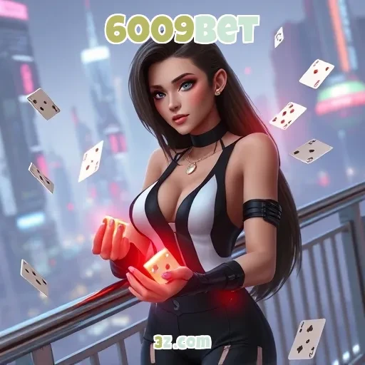 6009bet Caça-Níqueis